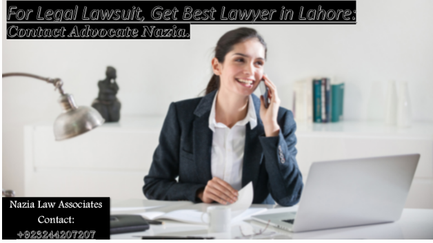 Easy Way For Get The Services of Khula and Proxy Marriage in Pakistan (2021) by Lawyer 